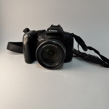 Canon powershot sx1 for sale  Puyallup
