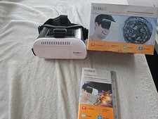 Virtual reality brille gebraucht kaufen  Polle