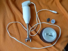 Zauberstab mixer esge gebraucht kaufen  Bielefeld