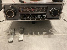 Autoradio blaupunkt frankfurt d'occasion  Carquefou