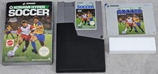 Konami hyper soccer usato  Aversa