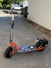 Goped super bigfoot for sale  Fairfield