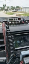 Antigo Realista TRC-451 CB Rádio SSB Faixa Lateral 40 Canais com Microfone Usado comprar usado  Enviando para Brazil