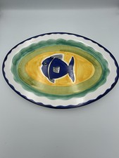 Bright yellow blue for sale  Fort Lauderdale