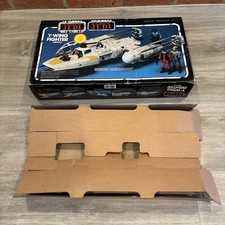 Star wars vintage for sale  BURY ST. EDMUNDS