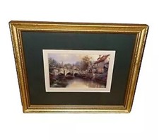 Thomas kincaide cobblestone for sale  Kewanna