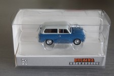 Brekina trabant kombi gebraucht kaufen  Salzbergen
