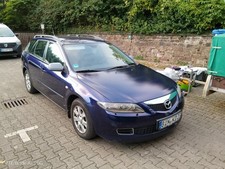 Mazda kombi gg1 gebraucht kaufen  Oberdiebach, Trechtingshausen, Weiler