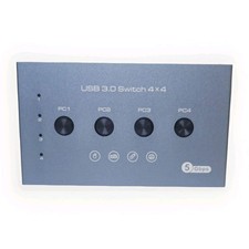 Usb 3.0 switch for sale  Houston