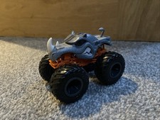 Hot wheels monster for sale  OLDHAM