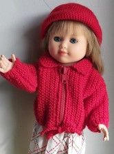 Blouson bonnet août d'occasion Blouson bonnet août d'occasion  Nevers