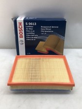 Filtr powietrza Bosch F026400613 do Citroëna OPEL PEUGEOT VAUXHALL, używany na sprzedaż  PL