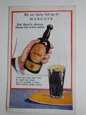 Vintage novelty flap for sale  BRISTOL