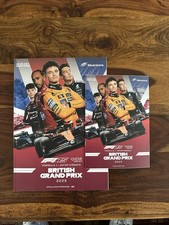 British grand prix for sale  ENFIELD