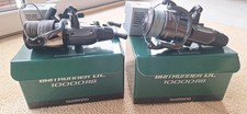 Shimano baitrunner spinning for sale  STRANRAER