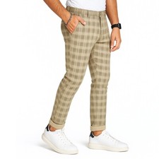 Pantaloni uomo pantalone usato  Giugliano in Campania