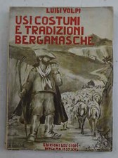 Volpi luigi. usi usato  Italia