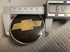 Chevrolet 62mm wheel for sale  GRANTHAM