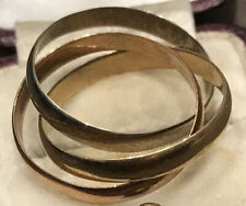 Vintage russian triple for sale  UK