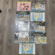 Vintage geosafari electronic for sale  Etowah