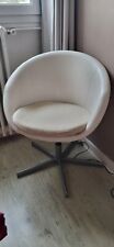 Fauteuil bureau pivotant d'occasion  Cachan