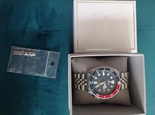 Seiko skx009k 7s26 d'occasion  Épinay-sous-Sénart