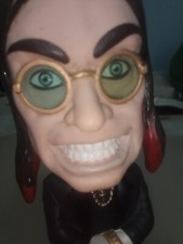 Ozzy osborne bobblehead for sale  Redlake