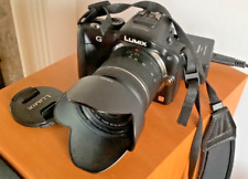 Lumix digital camera for sale  BEXHILL-ON-SEA