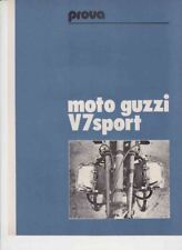 Advertising pubblicità moto usato  Venegono Superiore