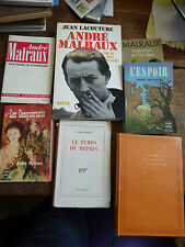 Lot livres andré d'occasion  Montargis