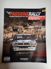 Fascicolo passione rally usato  Candelo