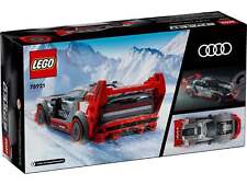 76921 lego speed usato  Monte San Pietro