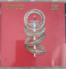 Toto. CD. IV comprar usado  Enviando para Brazil