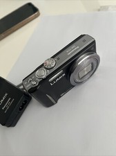 Camera digital lumix d'occasion  Nantes-