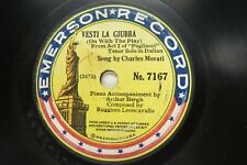 Charles morati emerson for sale  Saint Louis