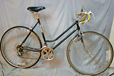 1975 Schwinn World Bicicleta de Estrada Turística 56cm Média 10 Velocidades Aço Fabricada nos EUA, usado comprar usado  Enviando para Brazil