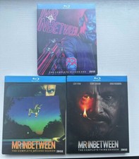 Inbetween season disc for sale  Shipping to United Kingdom