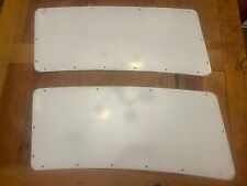 Polycarbonate solid sheet d'occasion  Expédié en Belgium