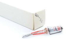 Iseden iltron sp10 gebraucht kaufen  Hamburg