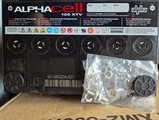 Akumulator AlphaCell  100 XTV na sprzedaż  PL