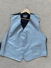 Silvery grey patterned for sale  WOKINGHAM