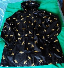Bnwot.joules. black gold for sale  SAXMUNDHAM