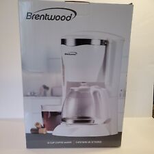 Coffee maker cup for sale  Scotrun