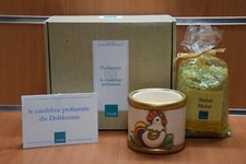 Thun collezione fragranze usato  Italia