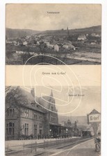 Erdorf krs bitburg gebraucht kaufen  Potsdam