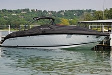 Cobalt boat mooring for sale  Nixa