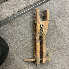 Fordson standard tractor for sale  MALDON