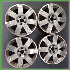 cerchi ford mondeo 17 usato cerchi ford mondeo 17 usato Cona