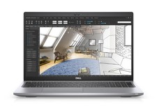 Notebook Dell Precision 15,6" 8 núcleos i7 4.8GHz 32GB RAM 1TB SSD Windows 11 NVIDIA comprar usado  Enviando para Brazil