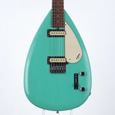 Verde VOX MARK III comprar usado  Enviando para Brazil